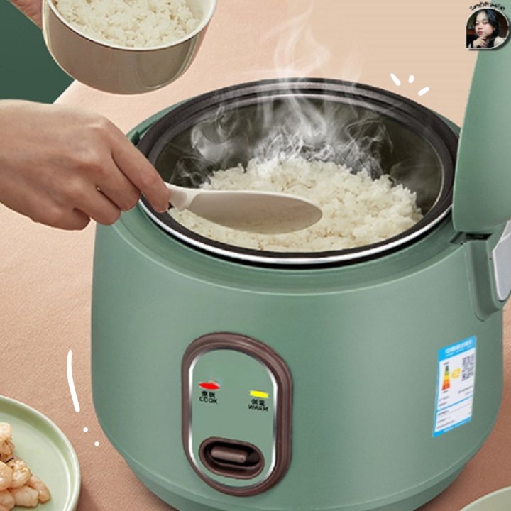 namaeakorreview's tweet image. อยู่หอคือควรมี 🍚 หุงง่าย ขนาดกำลังดี
ประหยัดพื้นที่สุด 🧄🫘🍛
พิกัด Lazada 💙: s.lazada.co.th/s.ZWaLNP?cc&amp;amp;t=…
พิกัด Shopee 🧡: s.shopee.co.th/2VnL7S6gC4
#aeakorreview #review #rice #pot #หม้อหุงข้าว #เอะอะก็รีวิวreview