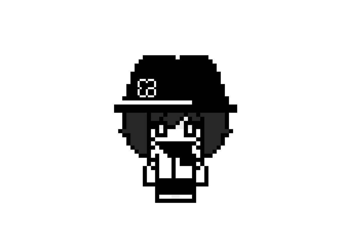 度数分布(ドットぷろっと) tweet media