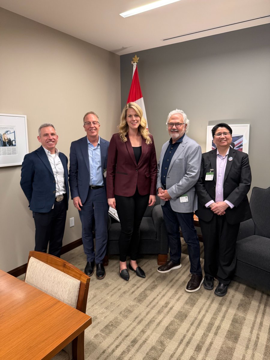 The CMPA tweet media