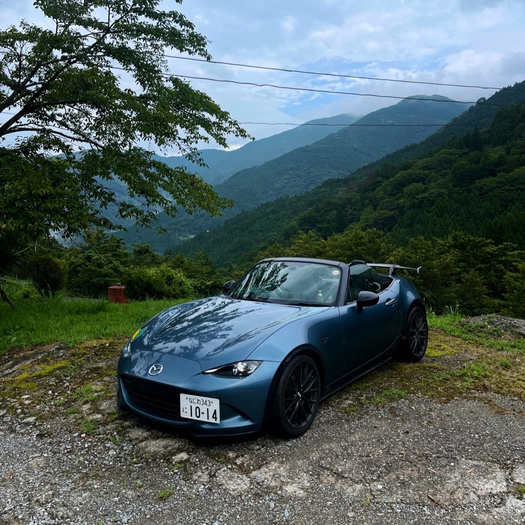 すず🛻🔰 tweet media