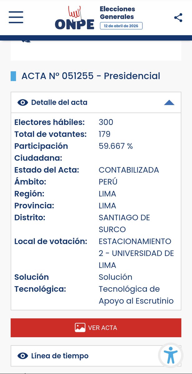 Patricia 🇵🇪 tweet media