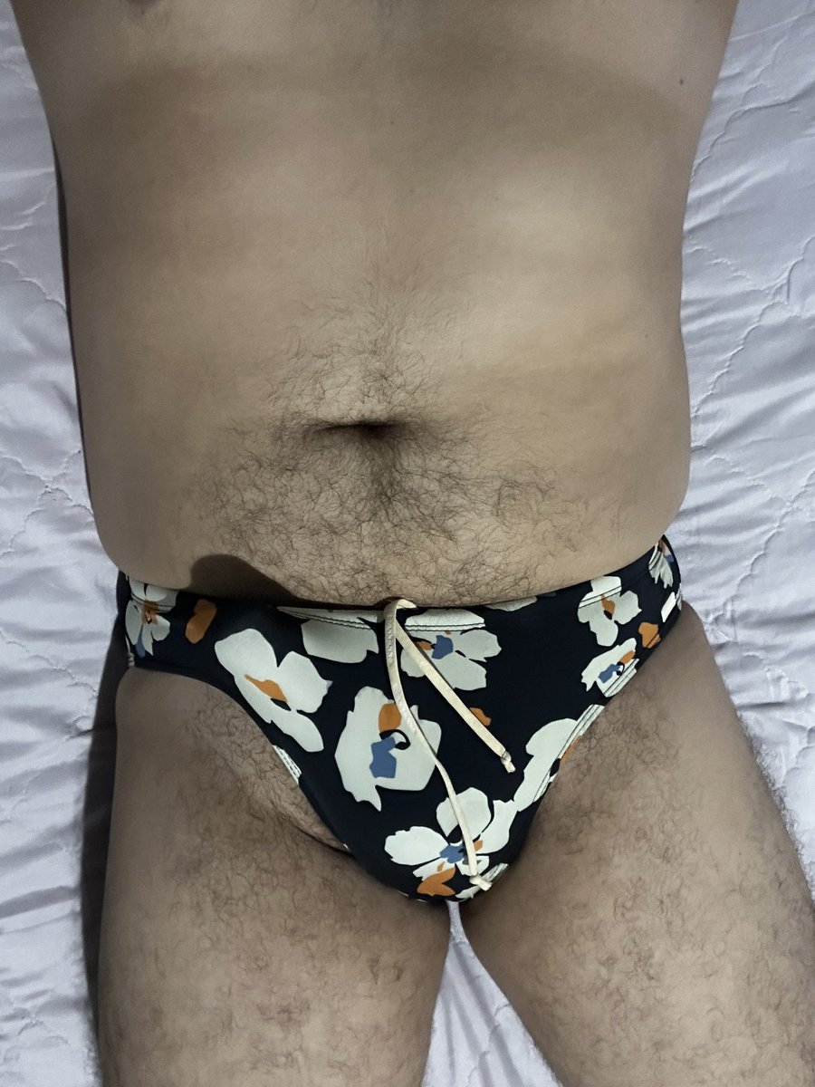 Rodrigo Speedo tweet media