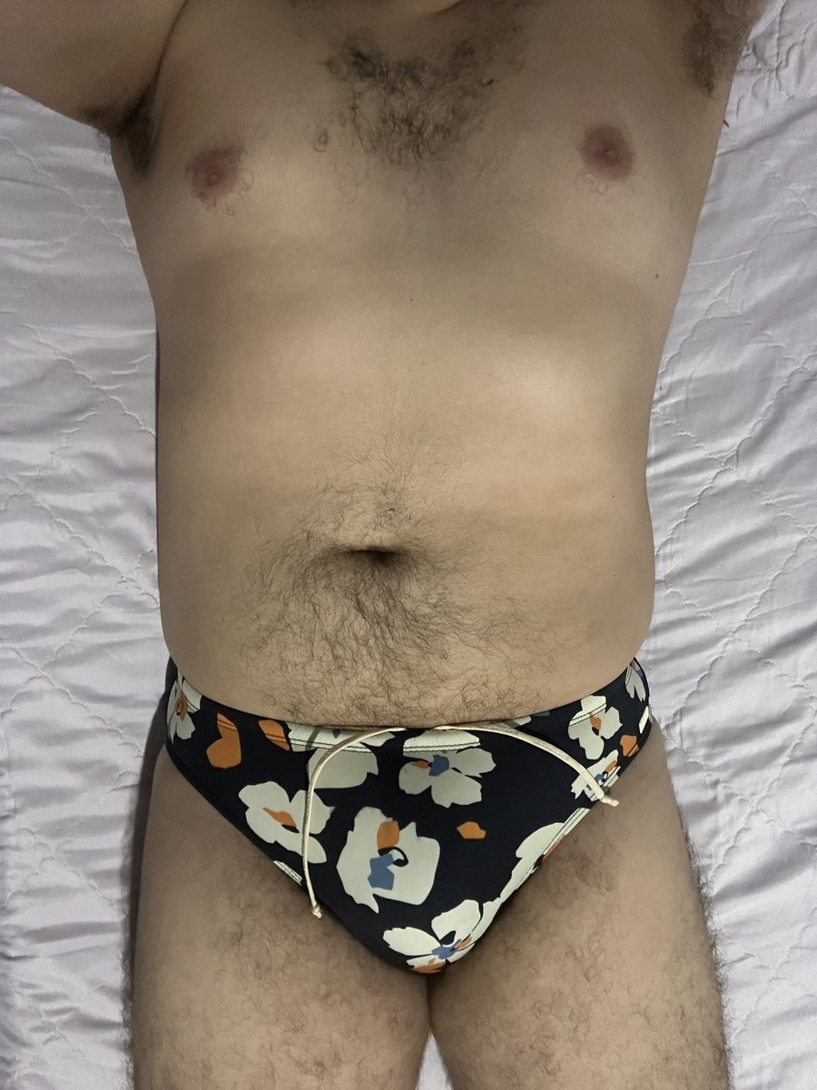 Rodrigo Speedo tweet media