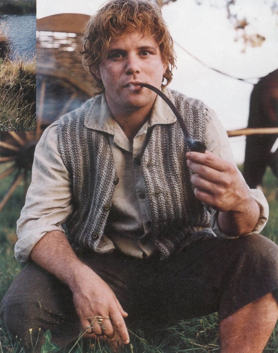 Tolkienverse ᚠ tweet media