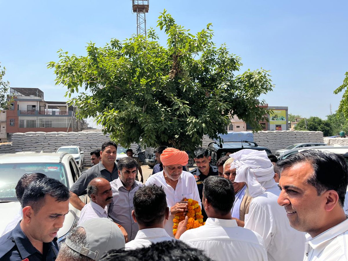 Kanwar Sanjay singh (राज्य मंत्री स्वतंत्र प्रभार) tweet media