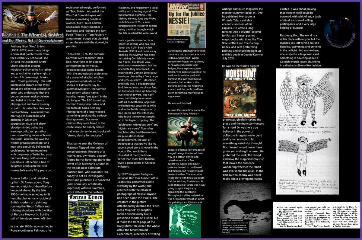 Pubcrawl Paranormal UK tweet media