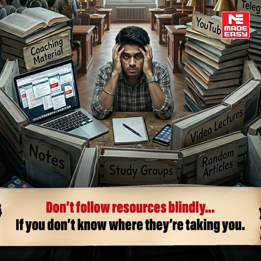 MADE EASY tweet media