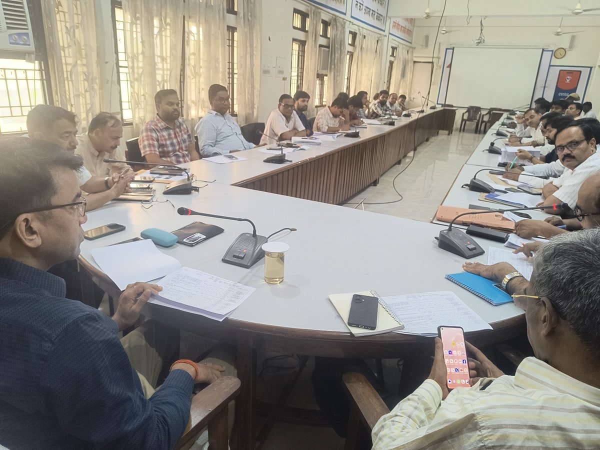 CDO Siddharthnagar tweet media