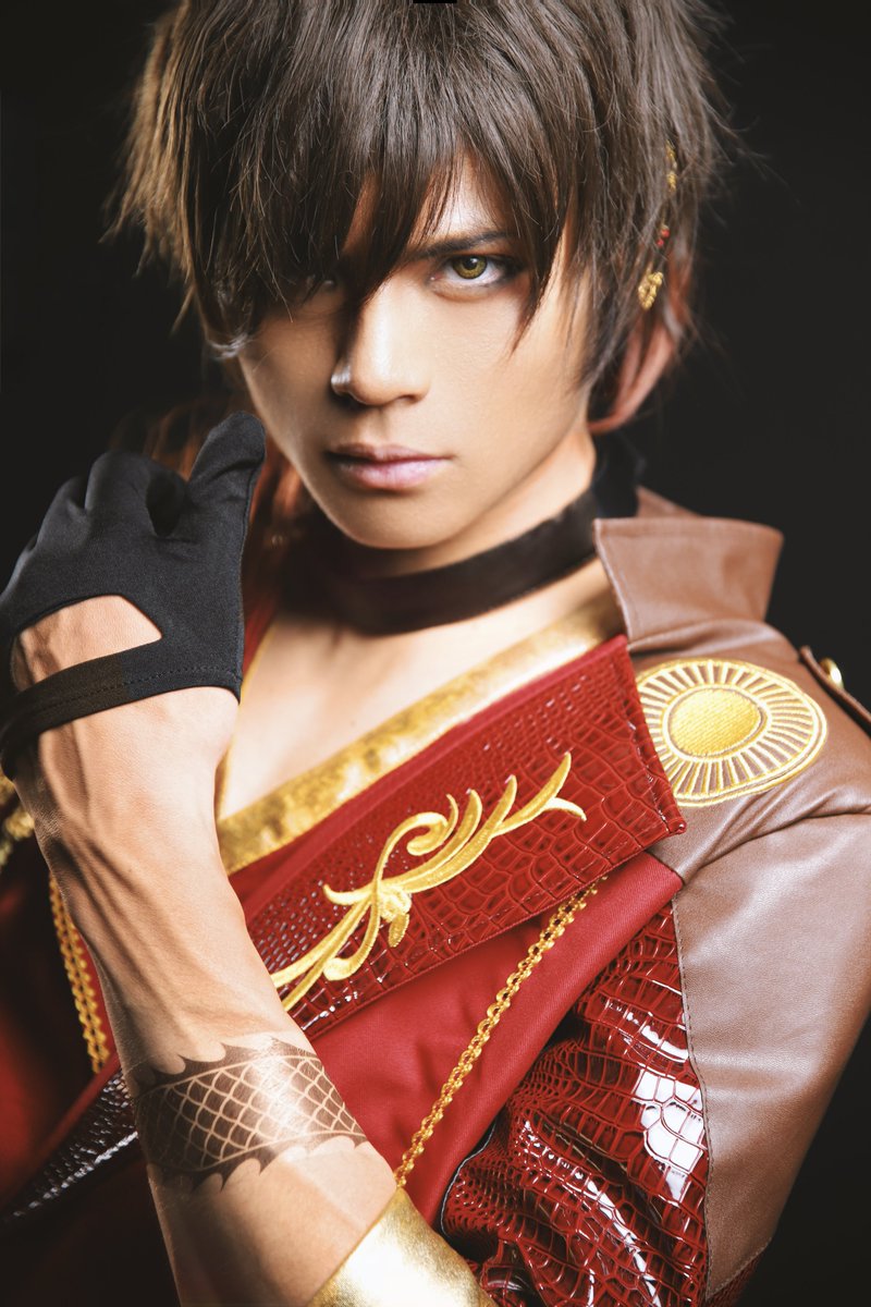 今氏（いまし）🐤@ニコニコ超会議 tweet media