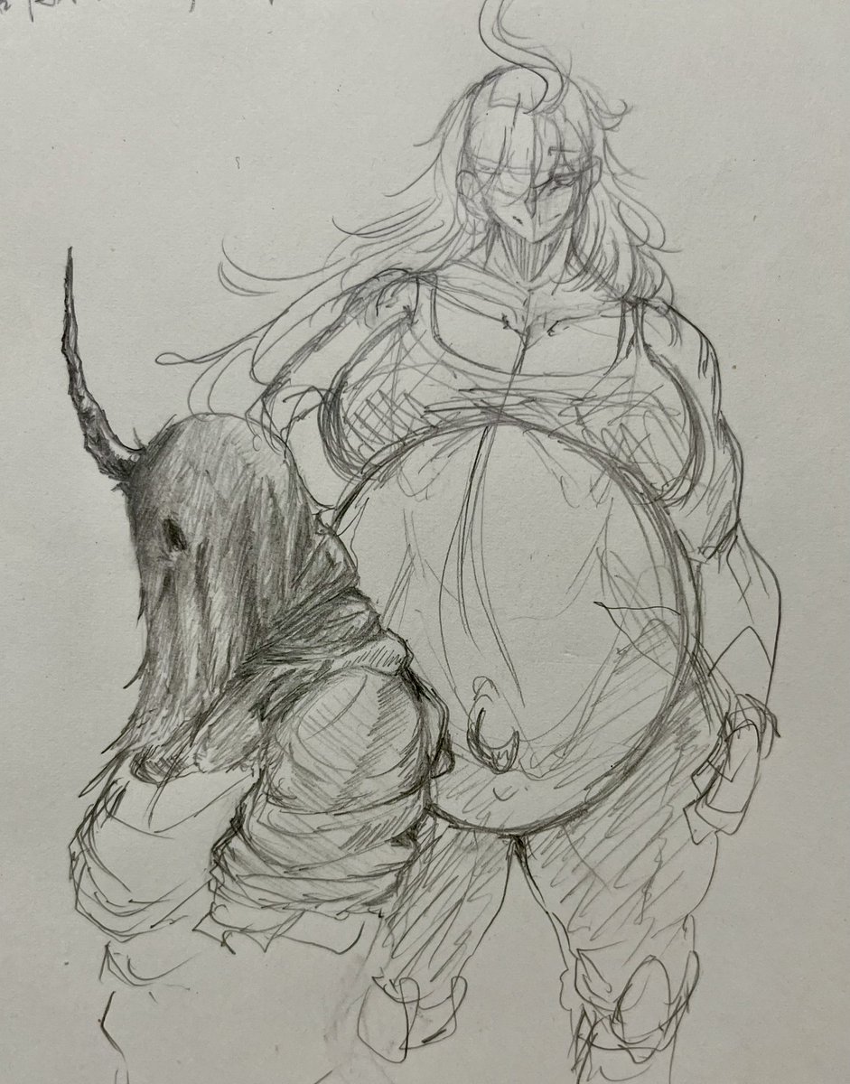 雪の日 tweet media