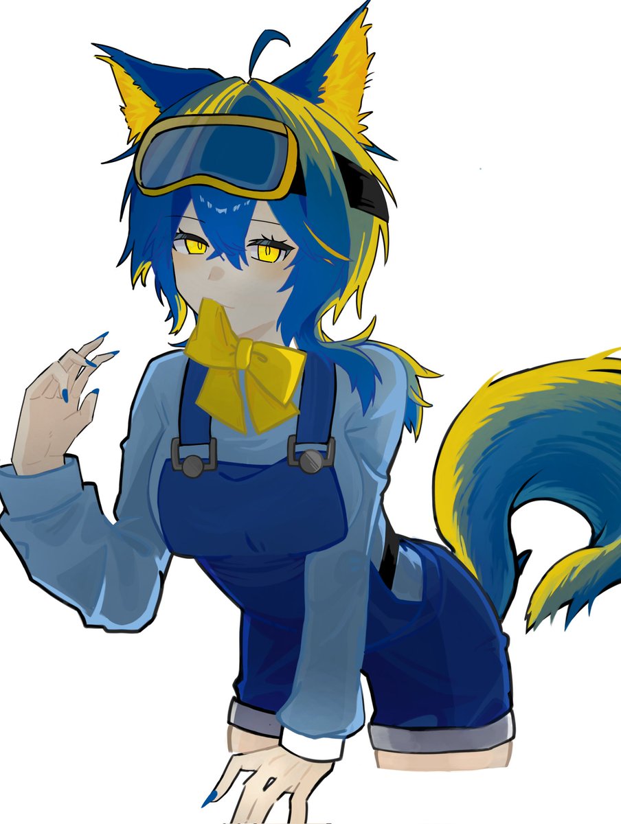 loosolte's tweet photo. #うぉうぉ紙  #50人イラフト https://t.co/PqUMskYcb8