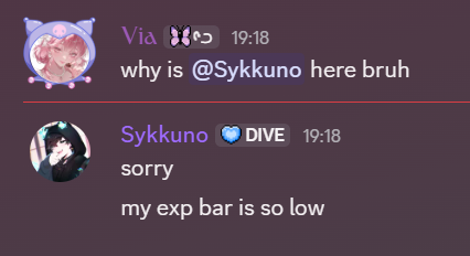 Viatrix | PH Vtuber tweet media