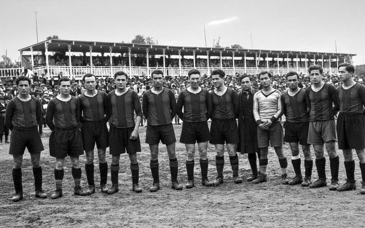 📚 Cien años de la fundación de la Sportiva Ovetense

✍🏻 Consejo de Historia

📲 realoviedo.es/noticias/cien-…

<a href="/FundacionRO/">Fundación Real Oviedo</a> 
#HistoriaRO
#RealOviedo 🔵⚪