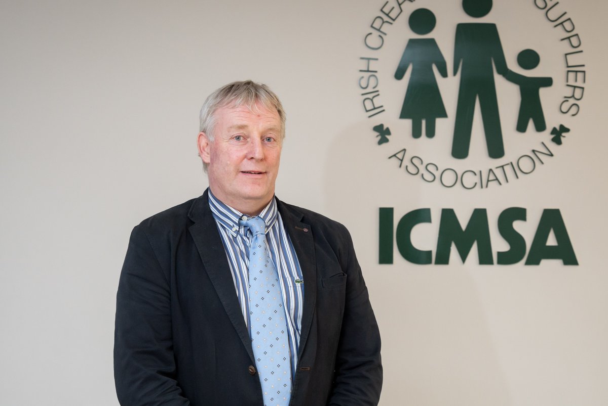 ICMSA tweet media