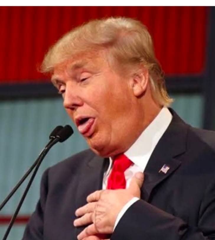 The drunken former Russian President Yeltsin was just as ugly as this man in the picture and caused the loss of the Soviet Union!! And this clown will do the same thing.