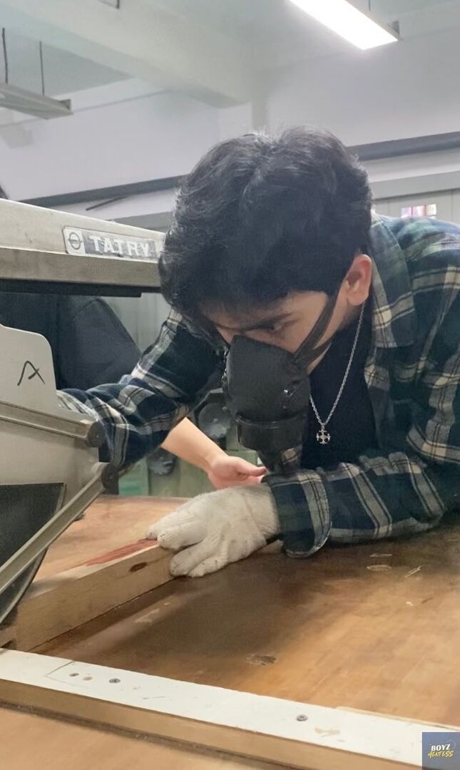 Base: ON 👊🏻 tweet media