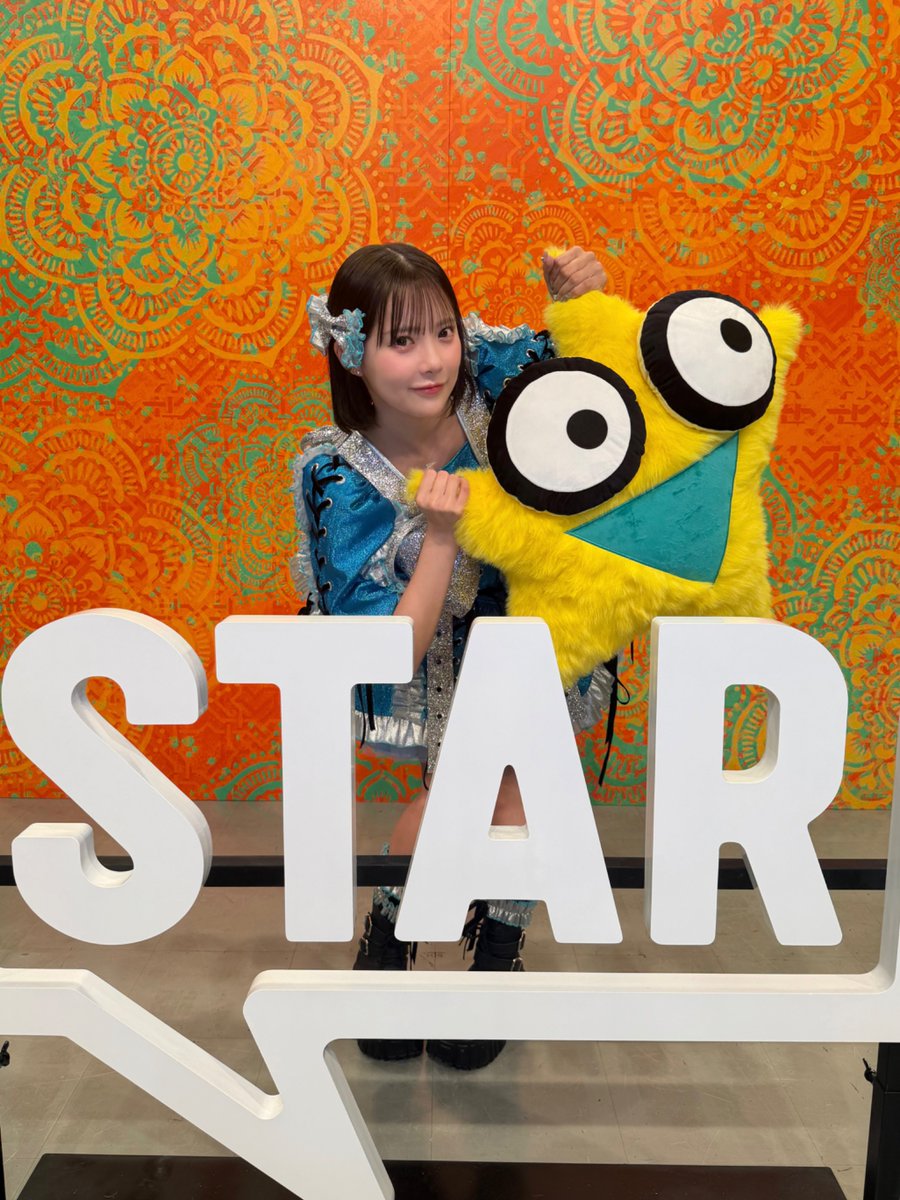 CANDY TUNE【Official】 tweet media