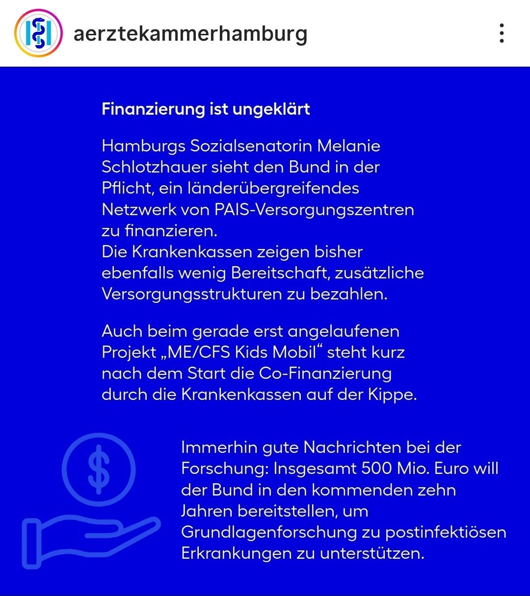 NichtGenesen tweet media