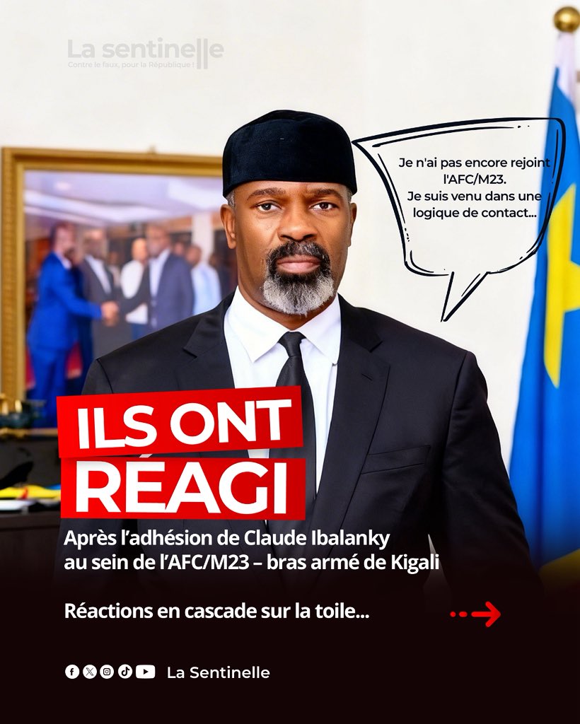 La Sentinelle tweet media