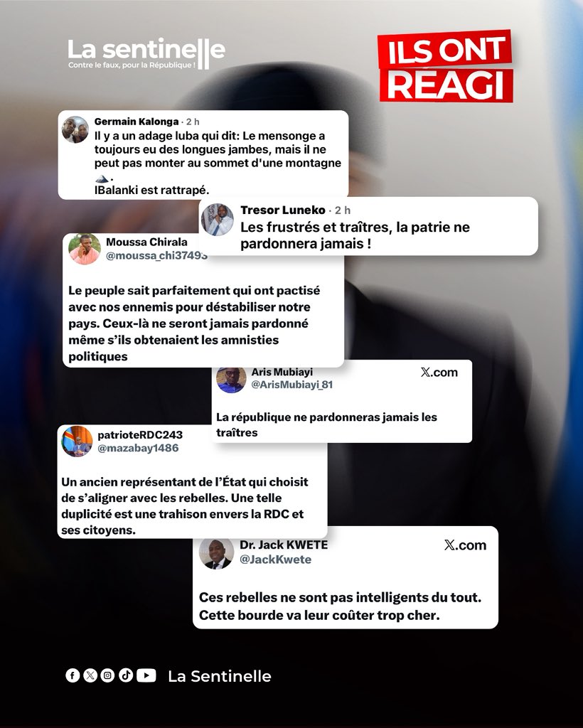 La Sentinelle tweet media