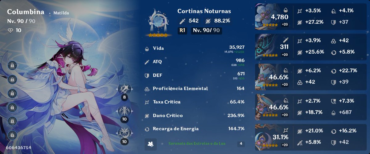 Hyposelenia tweet media