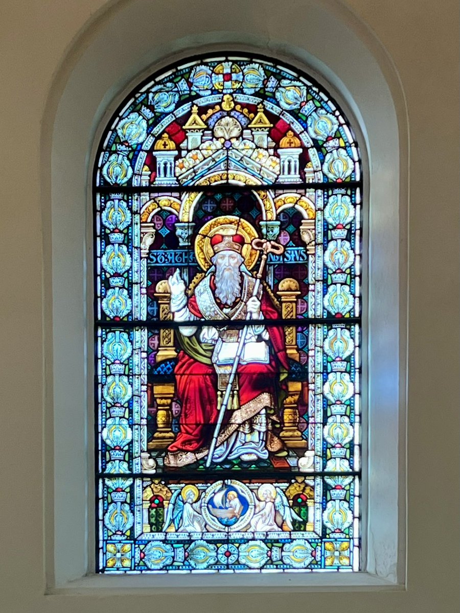 Wonderful retreat at <a href="/SaintMeinrad/">Saint Meinrad</a>!