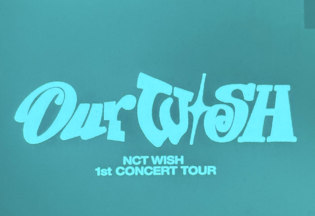 osionbluu's tweet photo. login (2025) // into the wish: our wish (2026) https://t.co/hj2LxHCLG9