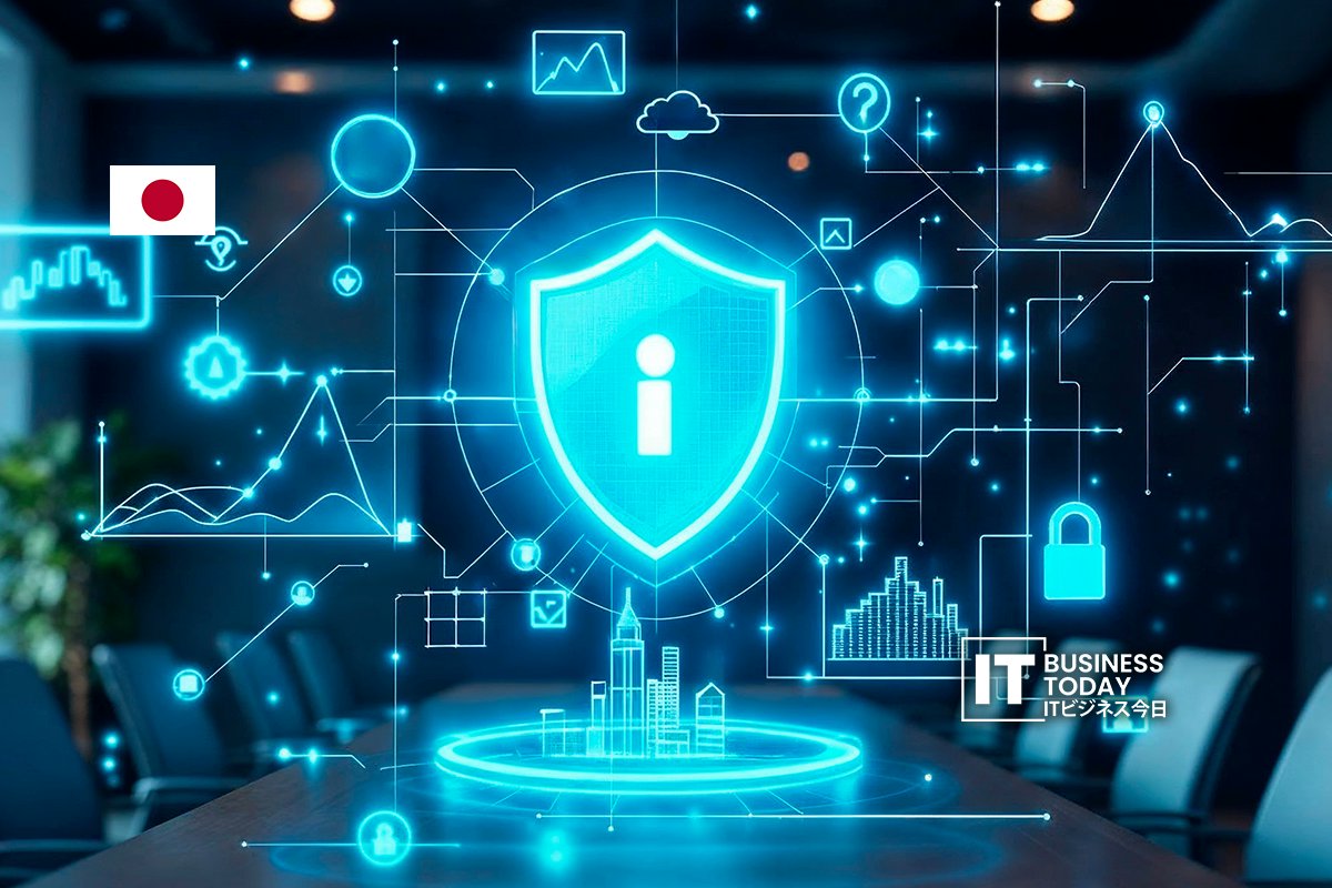 itbusinesstoday's tweet image. 𝐉𝐚𝐩𝐚𝐧’𝐬 𝐆𝐄𝐍𝐀𝐈 𝐈𝐧𝐢𝐭𝐢𝐚𝐭𝐢𝐯𝐞: 𝐁𝐮𝐢𝐥𝐝𝐢𝐧𝐠 𝐚 𝐆𝐨𝐯𝐞𝐫𝐧𝐦𝐞𝐧𝐭-𝐋𝐞𝐝 𝐀𝐈 𝐄𝐜𝐨𝐬𝐲𝐬𝐭𝐞𝐦

𝙍𝙚𝙖𝙙 𝙈𝙤𝙧𝙚: itbusinesstoday.com/gov-tech/japan…

#AIecosystem #GenAI #Govtech #Japantech #largelanguagemodels