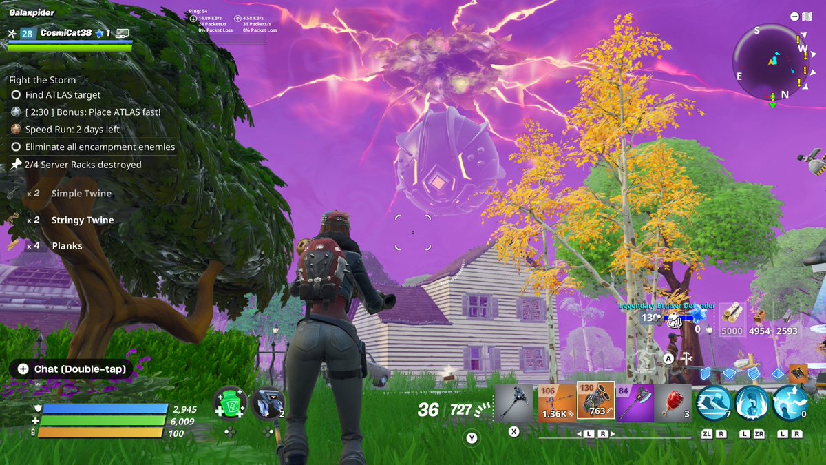 The Wall #TeamFoundation tweet media