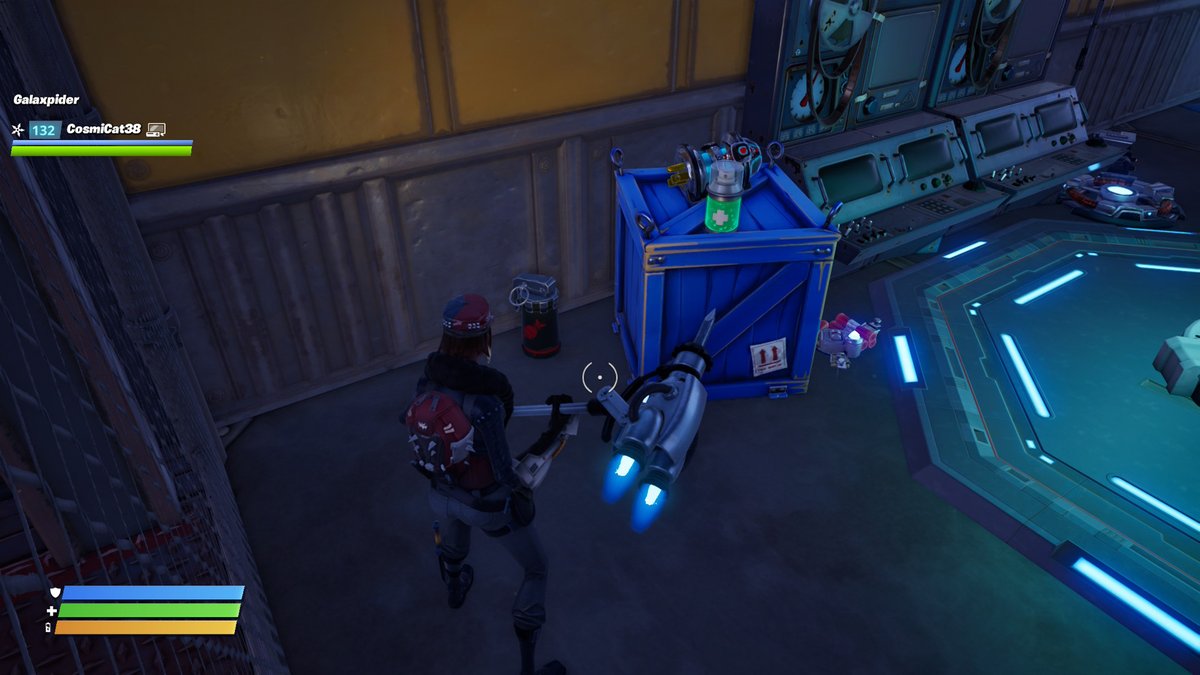 The Wall #TeamFoundation tweet media