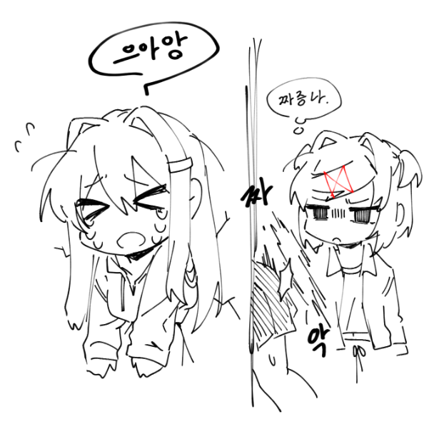 팅몽.art tweet media