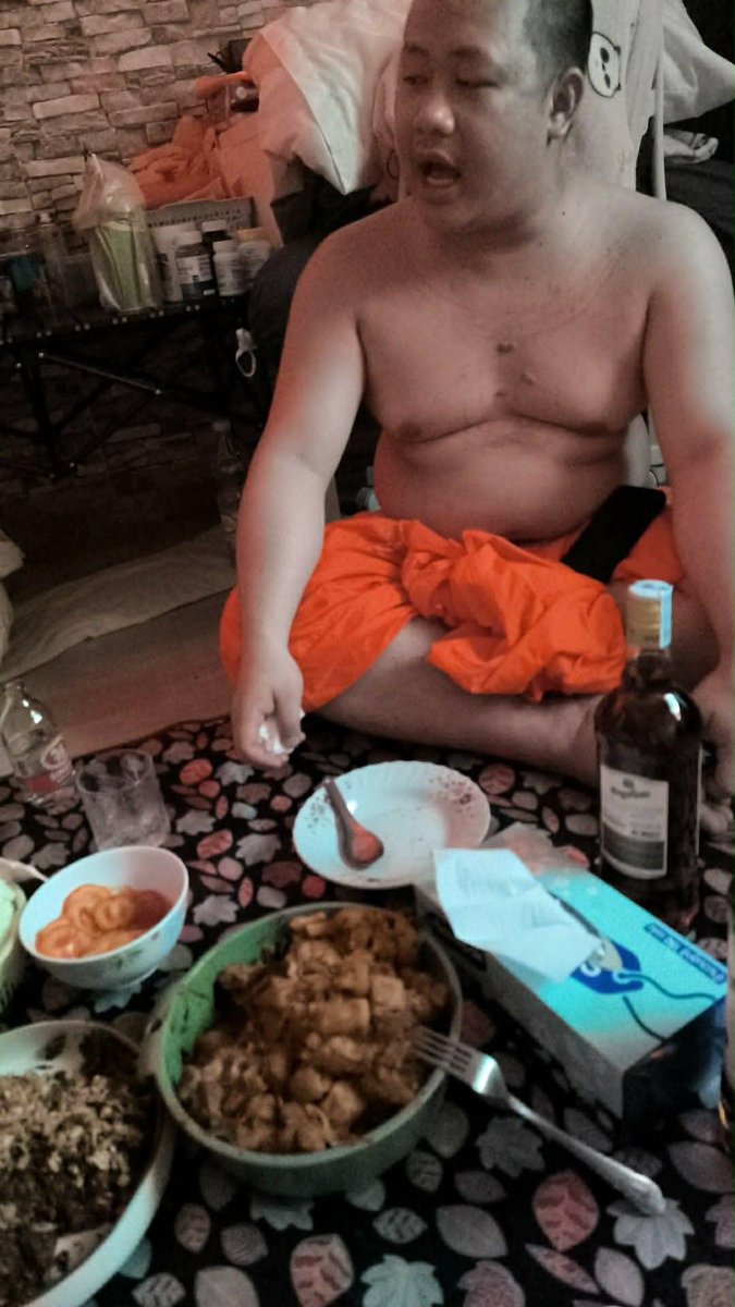 Red Skull tweet media