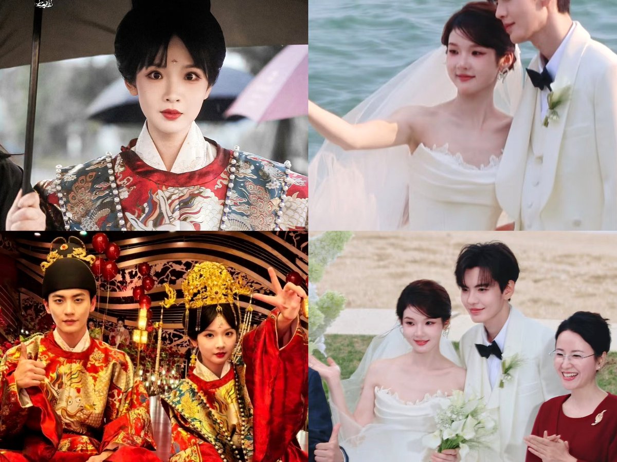 nv 🐰 WELCOME BEI YAO 🌻 tweet media