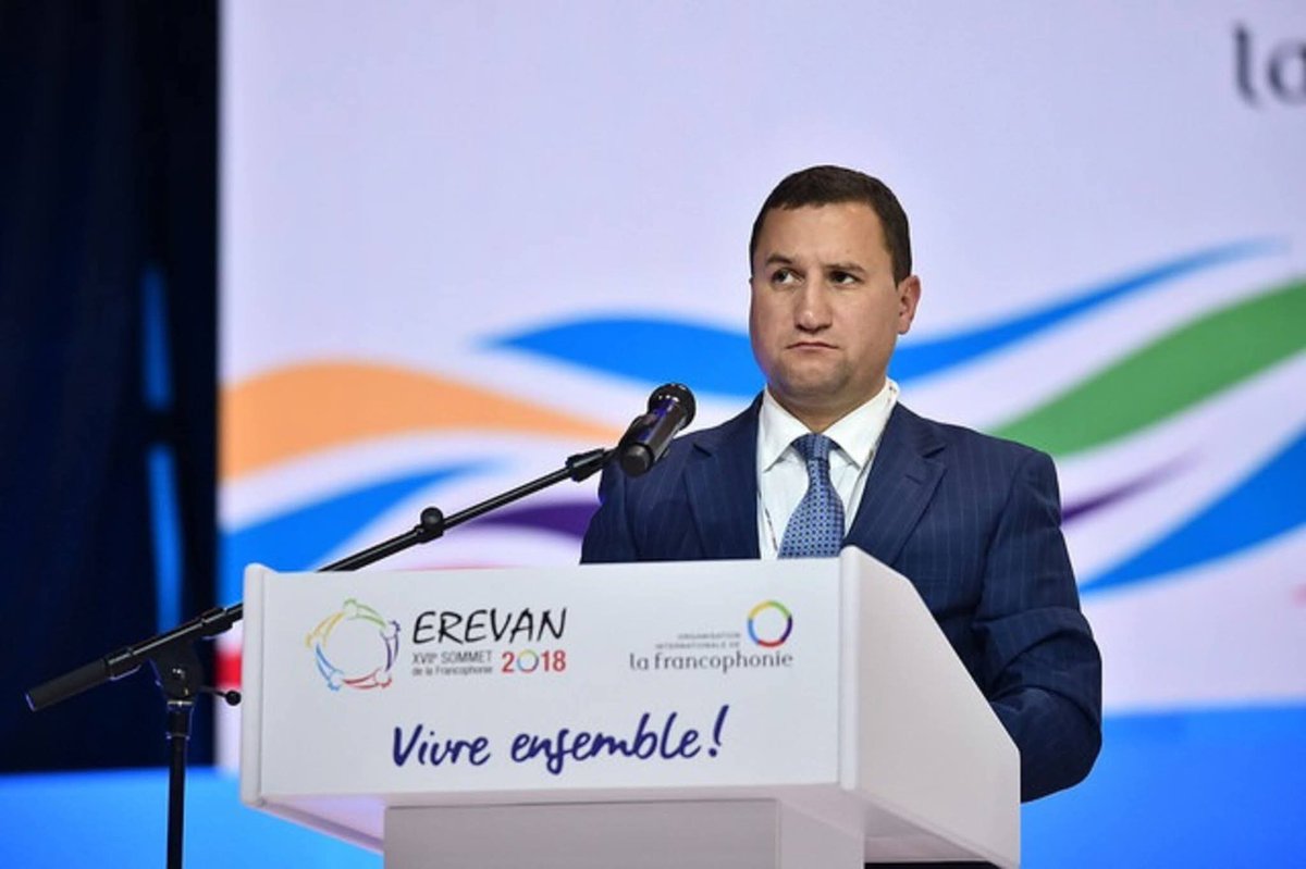 Freddy Mulongo Mukena, journaliste engagé tweet media