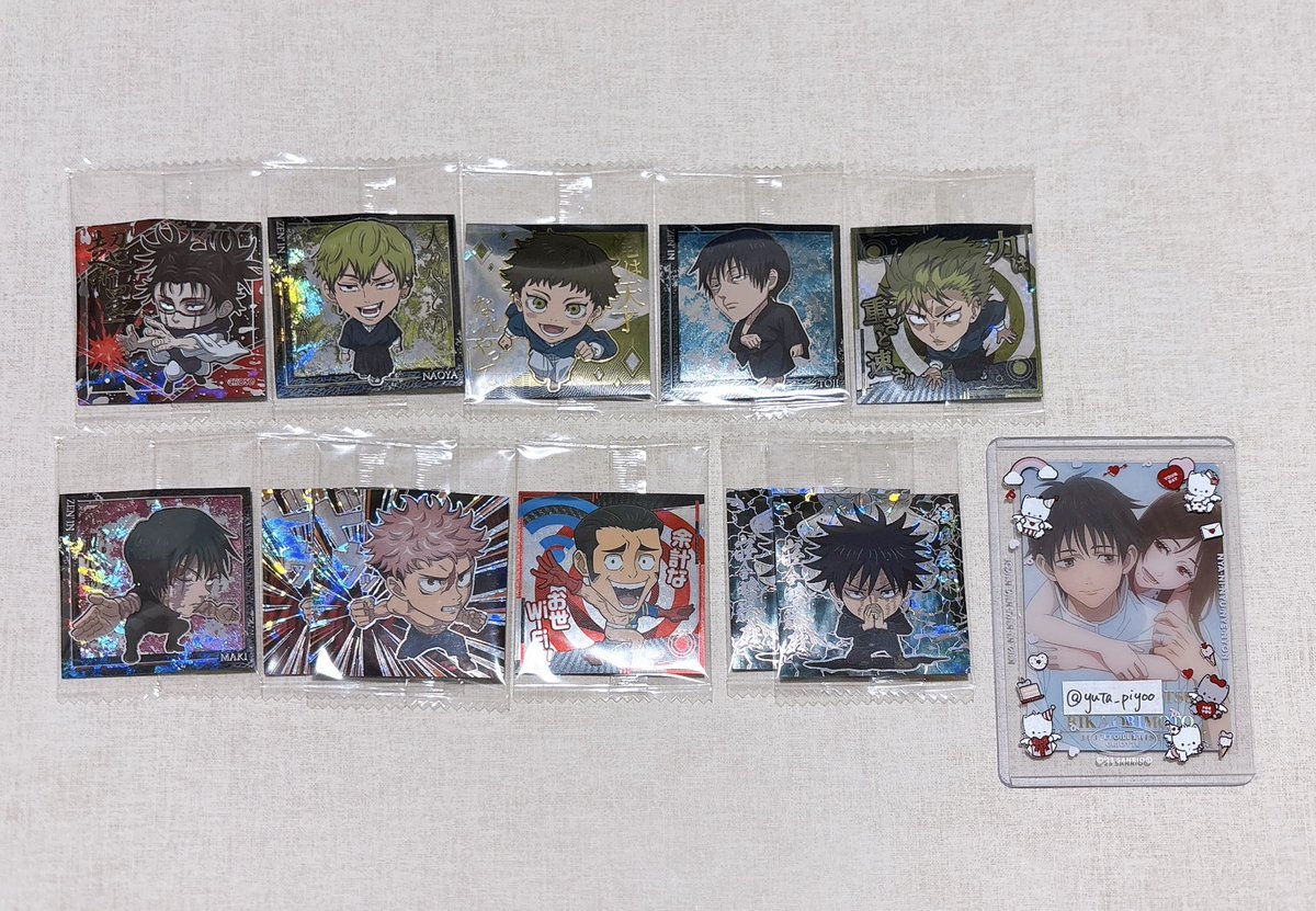 ゆた。 tweet media