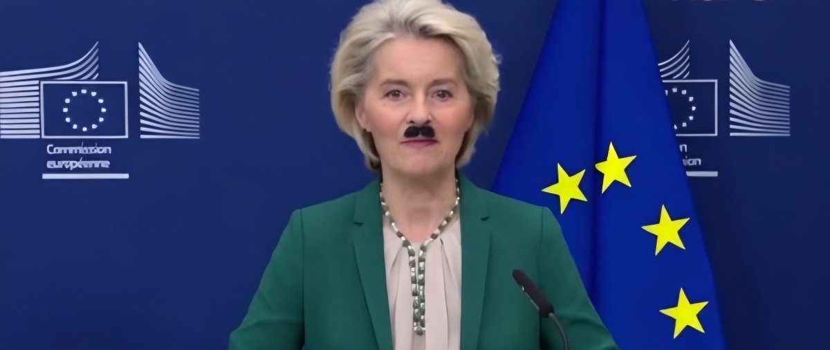 OstWestNews 💙🇩🇪 tweet media