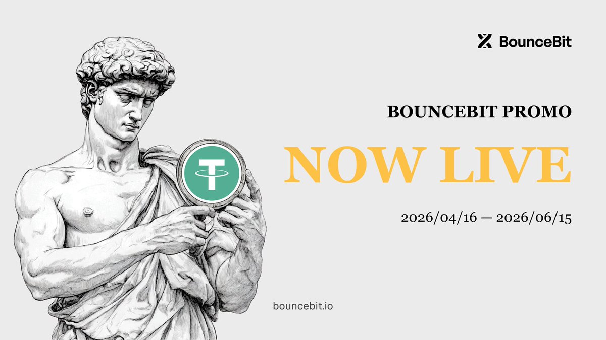 BounceBit tweet media