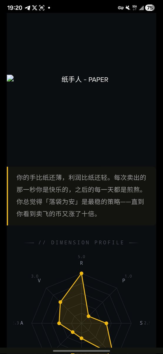 liukaitang's tweet photo. @binancezh 在币安天天交易合约，从未出过金，感觉这个纸瘦人就是纯交易，希望大大能抽到我😂 https://t.co/ouU1J9oaPG