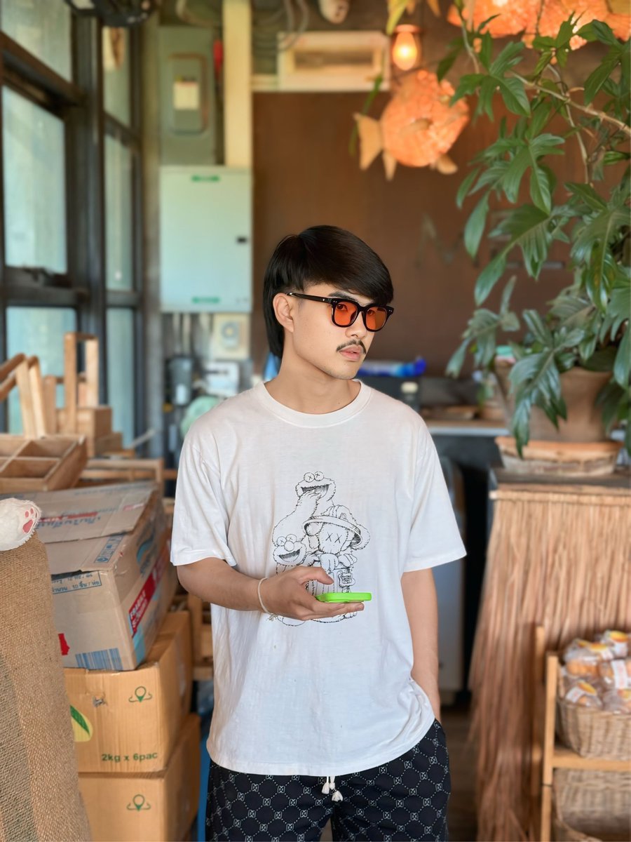 น้องเน็ก tweet media