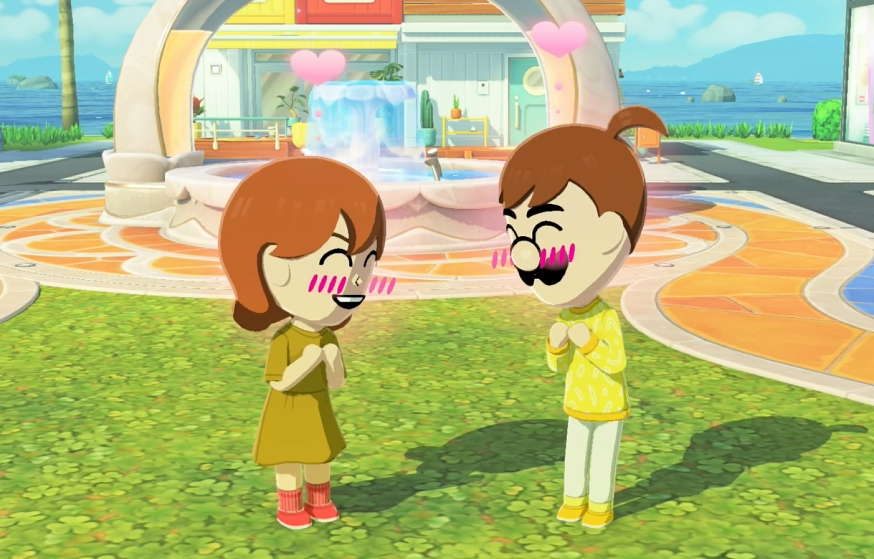 HAN ATARI / マリオファン tweet media