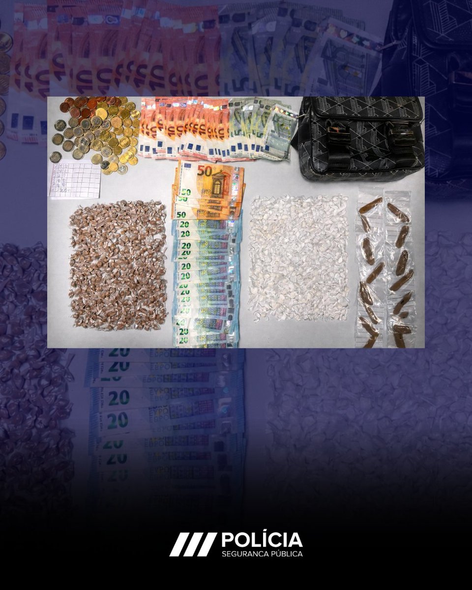 PSP - Comando Metropolitano de Lisboa tweet media