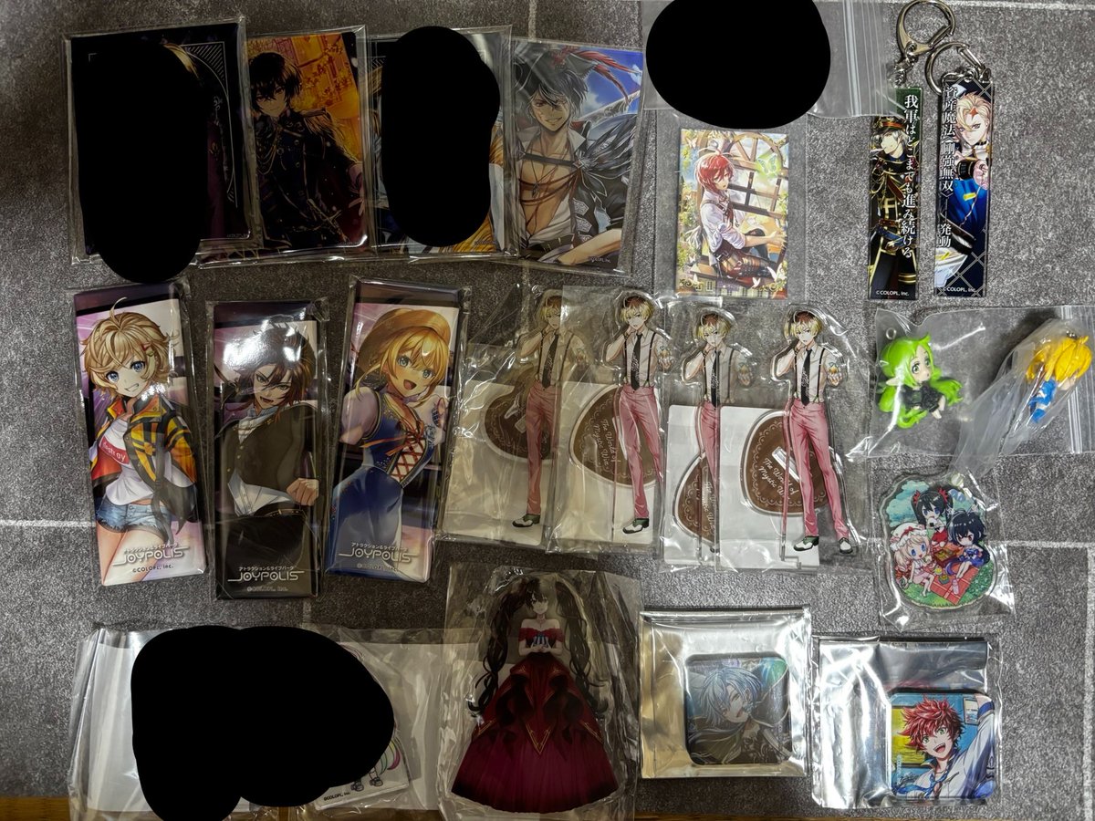 蜜柑ナッツ tweet media