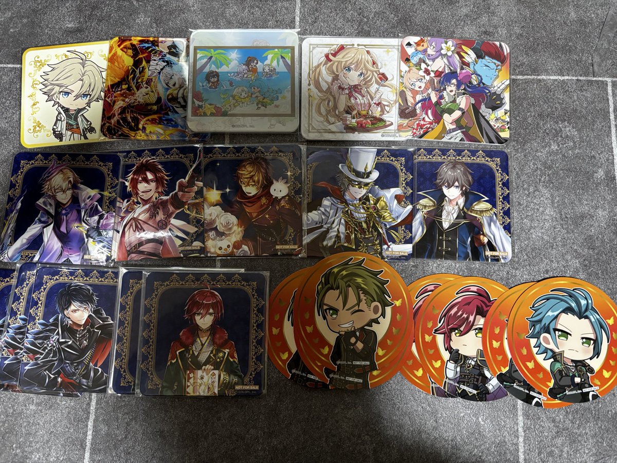 蜜柑ナッツ tweet media