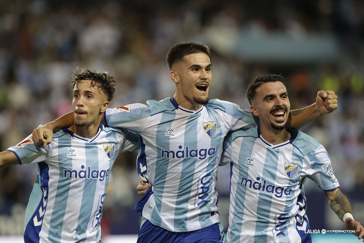 Joaquin Rivas 122’ tweet media