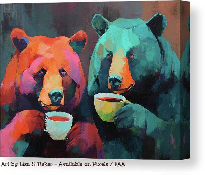 Lisa S Baker tweet media