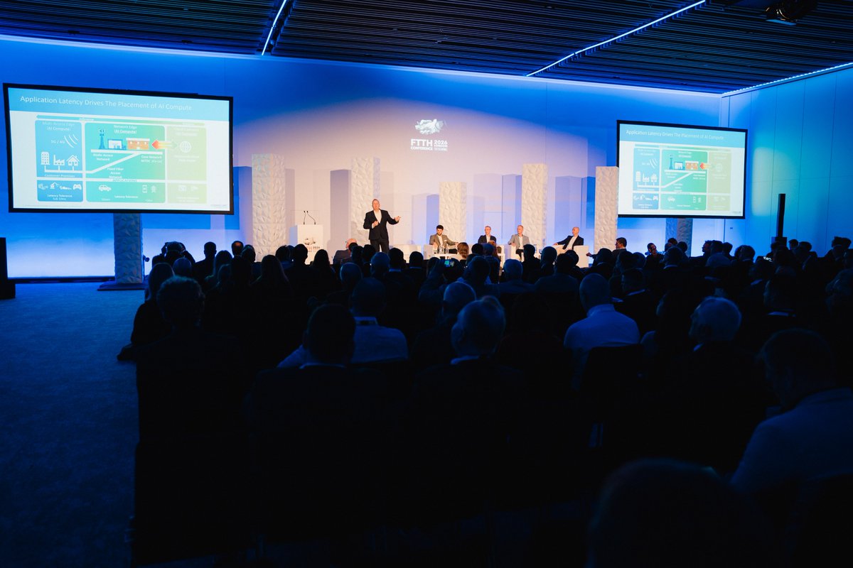 FTTH Council Europe tweet media