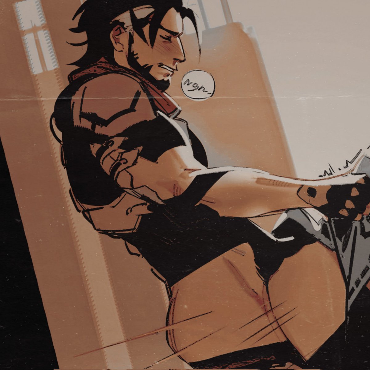 𓂀 . ᅠ ᅠ tweet media