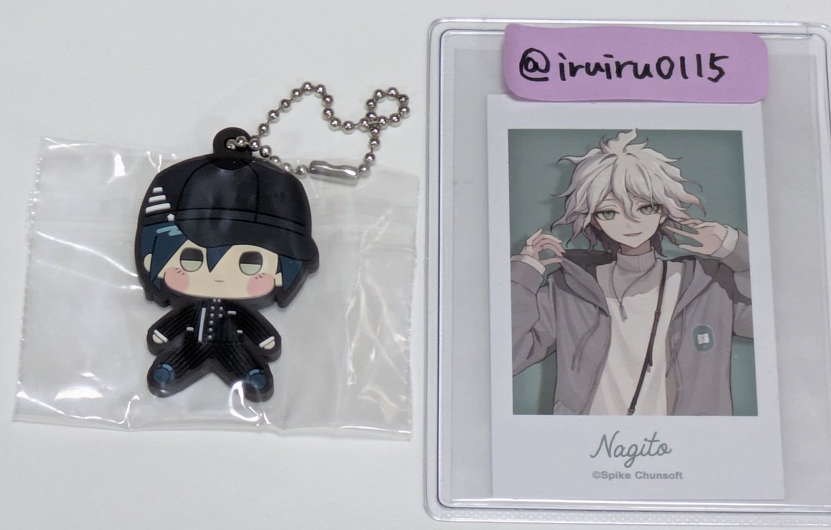 いるか@取引垢 tweet media