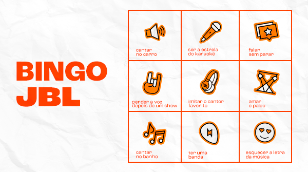 JBL Brasil tweet media