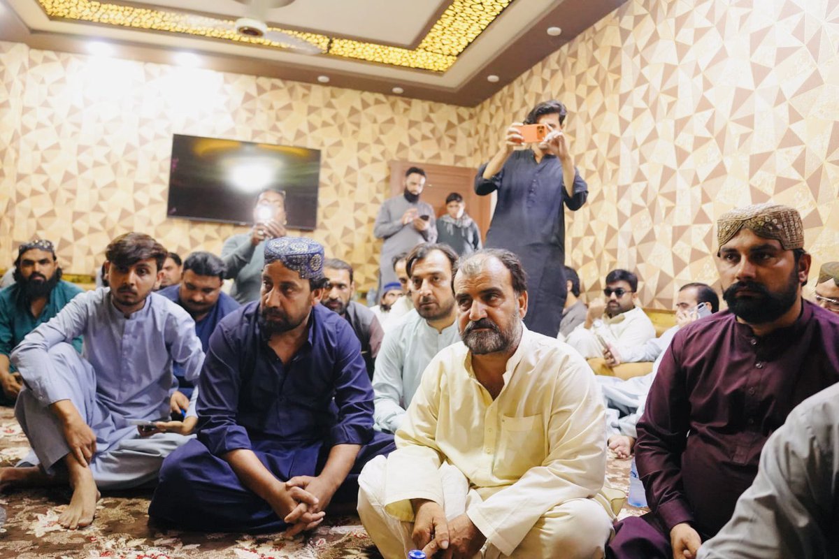 Mayor Hyderabad tweet media